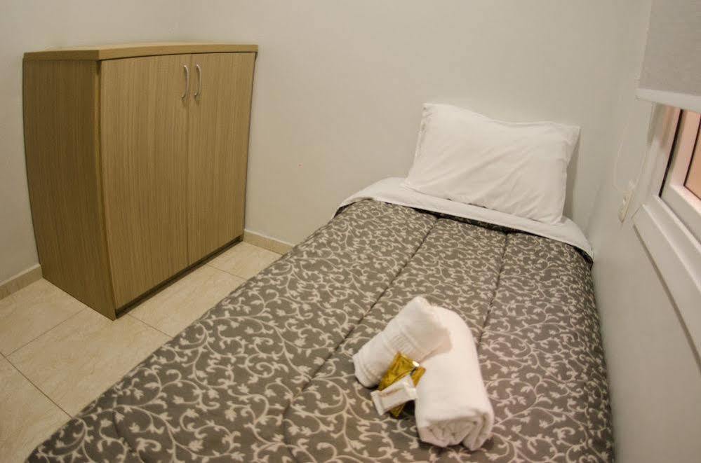 Nhtel Acomodacoes Novo Hamburgo Zewnętrze zdjęcie